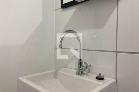 Apartamento para alugar com 42m², 2 quartos e 1 vagaBanheiro - Torneira