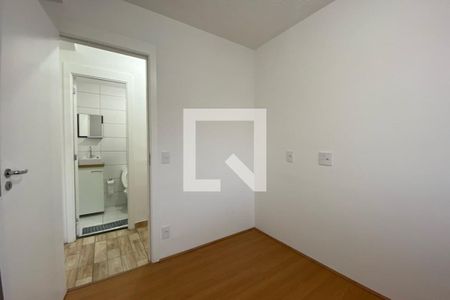 Apartamento para alugar com 42m², 2 quartos e 1 vagaQuarto 2
