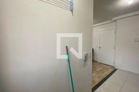 Apartamento para alugar com 42m², 2 quartos e 1 vagaÁrea de Serviço