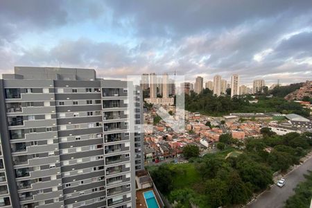 Apartamento para alugar com 42m², 2 quartos e 1 vagaVista do Quarto 1