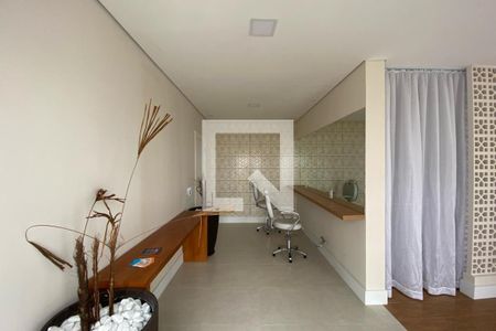 Apartamento para alugar com 42m², 2 quartos e 1 vagaÁrea comum - Espaço Mulher