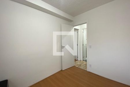 Apartamento para alugar com 42m², 2 quartos e 1 vagaQuarto 2