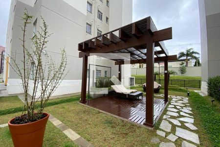 Apartamento para alugar com 42m², 2 quartos e 1 vagaÁrea comum