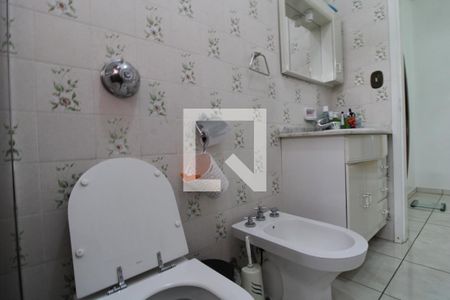 Casa à venda com 320m², 3 quartos e 3 vagasBanheiro comum