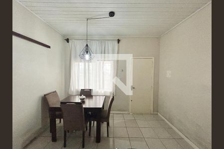 Copa de casa para alugar com 2 quartos, 110m² em Vila Nova, Novo Hamburgo