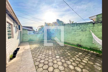 Vista/Sala de casa para alugar com 2 quartos, 110m² em Vila Nova, Novo Hamburgo