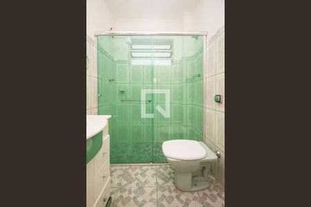 Apartamento à venda com 76m², 2 quartos e sem vagaBanheiro