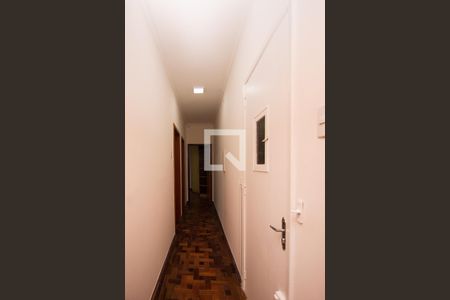 Apartamento à venda com 76m², 2 quartos e sem vagaCorredor