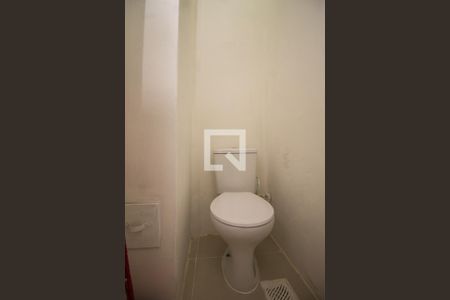 Apartamento à venda com 76m², 2 quartos e sem vagaBanheiro de Serviço