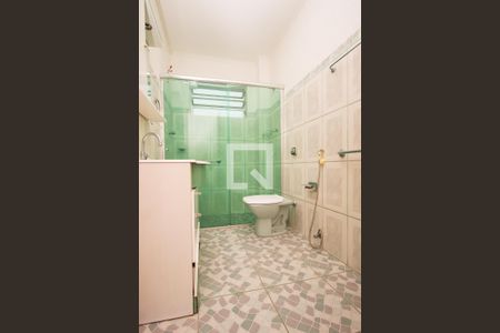 Apartamento à venda com 76m², 2 quartos e sem vagaBanheiro