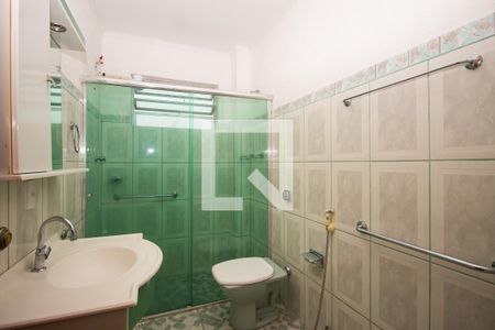 Apartamento à venda com 76m², 2 quartos e sem vagaBanheiro