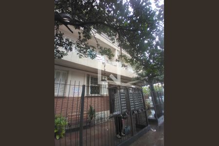 Apartamento à venda com 76m², 2 quartos e sem vagaFachada