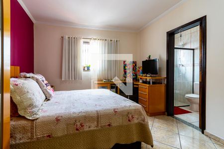 Casa à venda com 366m², 3 quartos e 6 vagasSuíte 2