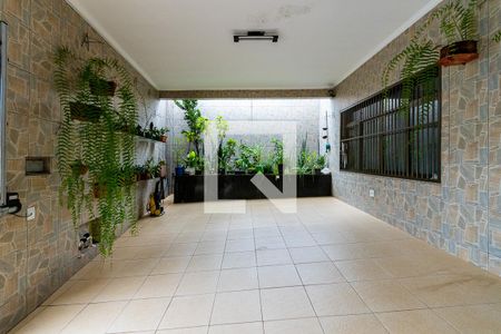 Casa à venda com 366m², 3 quartos e 6 vagasGaragem 