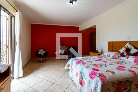 Casa à venda com 366m², 3 quartos e 6 vagasSuíte 1