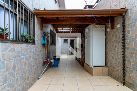 Casa à venda com 366m², 3 quartos e 6 vagasChurrasqueira 
