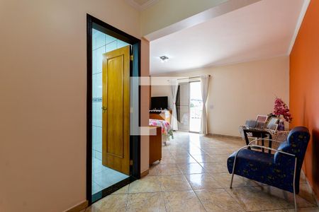 Casa à venda com 366m², 3 quartos e 6 vagasSuíte 1