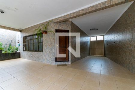 Casa à venda com 366m², 3 quartos e 6 vagasGaragem 