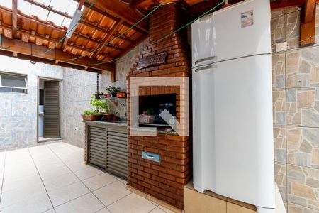 Casa à venda com 366m², 3 quartos e 6 vagasChurrasqueira 