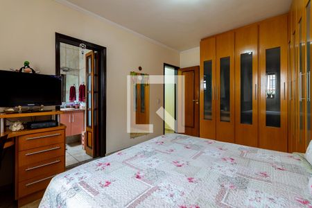 Casa à venda com 366m², 3 quartos e 6 vagasSuíte 2