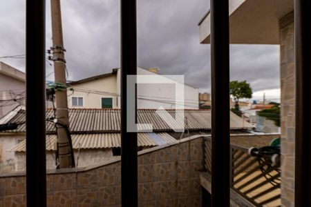 Casa à venda com 366m², 3 quartos e 6 vagasVista da suíte 3