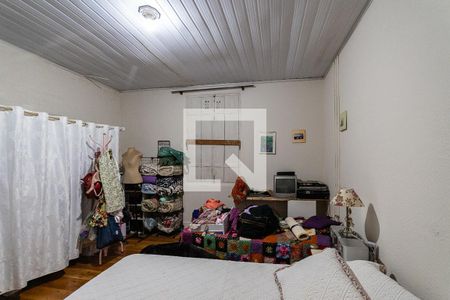 Quarto  de casa à venda com 1 quarto, 330m² em Vila São Geraldo, São Paulo
