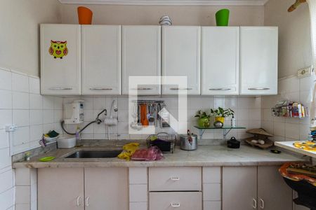 Cozinha  de casa à venda com 1 quarto, 330m² em Vila São Geraldo, São Paulo