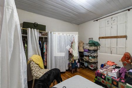 Quarto  de casa à venda com 1 quarto, 330m² em Vila São Geraldo, São Paulo