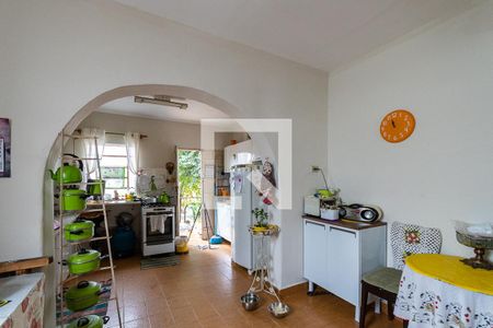 Copa de casa à venda com 1 quarto, 330m² em Vila São Geraldo, São Paulo