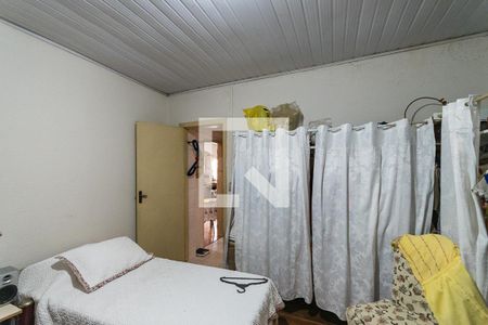 Quarto  de casa à venda com 1 quarto, 330m² em Vila São Geraldo, São Paulo
