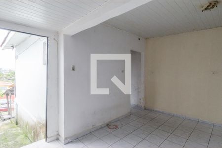 Sala de casa à venda com 1 quarto, 57m² em Planalto, São Bernardo do Campo