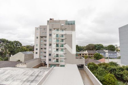 Vista do Quarto 1 Suíte de apartamento para alugar com 2 quartos, 55m² em Vila Izabel, Curitiba
