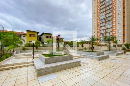 Apartamento para alugar com 50m², 2 quartos e 1 vaga Apartamento para alugar com 50m², 2 quartos e 1 vagaÁrea comum