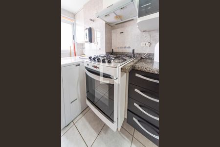 Apartamento para alugar com 50m², 2 quartos e 1 vaga Apartamento para alugar com 50m², 2 quartos e 1 vagaFogão
