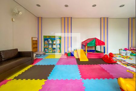 Apartamento para alugar com 50m², 2 quartos e 1 vaga Apartamento para alugar com 50m², 2 quartos e 1 vagaBrinquedoteca