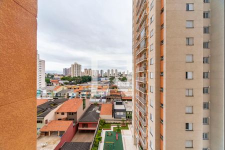 Apartamento para alugar com 50m², 2 quartos e 1 vaga Apartamento para alugar com 50m², 2 quartos e 1 vagaVista do Quarto 1