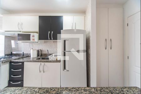 Apartamento para alugar com 50m², 2 quartos e 1 vaga Apartamento para alugar com 50m², 2 quartos e 1 vagaCozinha