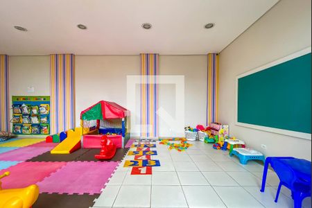 Apartamento para alugar com 50m², 2 quartos e 1 vaga Apartamento para alugar com 50m², 2 quartos e 1 vagaBrinquedoteca