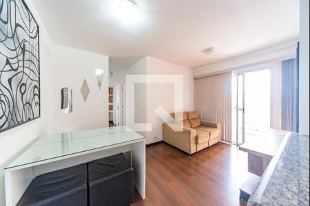 Apartamento para alugar com 2 quartos, 50m² em Vila América, Santo André
