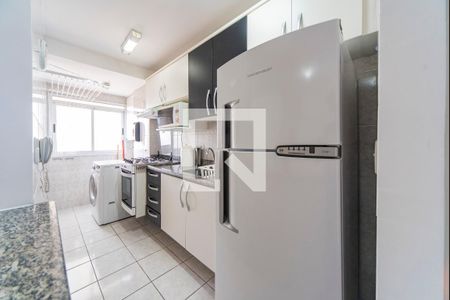 Apartamento para alugar com 50m², 2 quartos e 1 vaga Apartamento para alugar com 50m², 2 quartos e 1 vagaCozinha