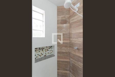 Apartamento para alugar com 65m², 2 quartos e 1 vagaBanheiro