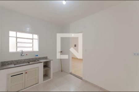 Apartamento para alugar com 65m², 2 quartos e 1 vagaCozinha