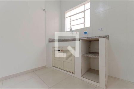 Apartamento para alugar com 65m², 2 quartos e 1 vagaCozinha