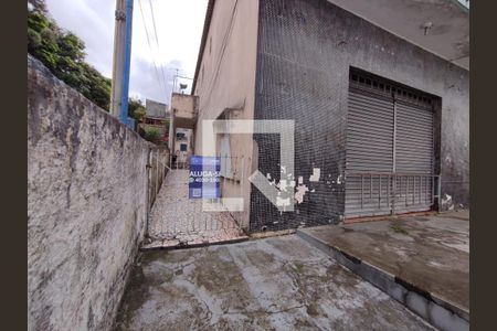Apartamento para alugar com 65m², 2 quartos e 1 vagaFachada