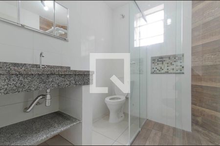 Apartamento para alugar com 65m², 2 quartos e 1 vagaBanheiro