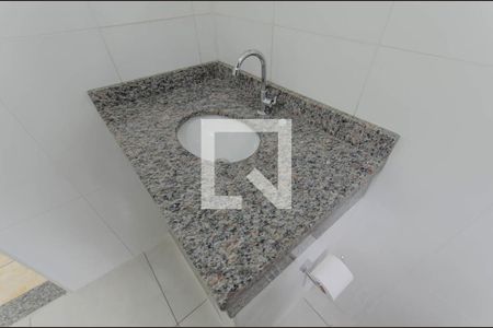 Apartamento para alugar com 65m², 2 quartos e 1 vagaBanheiro