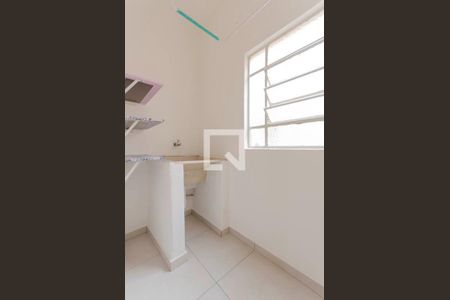 Apartamento para alugar com 65m², 2 quartos e 1 vagaÁrea de Serviço