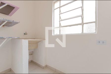 Apartamento para alugar com 65m², 2 quartos e 1 vagaÁrea de Serviço