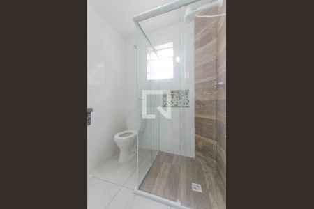 Apartamento para alugar com 65m², 2 quartos e 1 vagaBanheiro