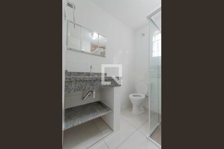 Apartamento para alugar com 65m², 2 quartos e 1 vagaBanheiro